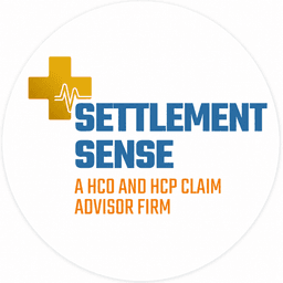 Settlement Sense logo